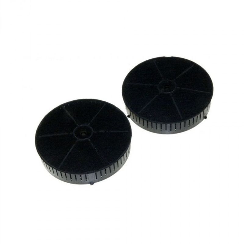 AKR855IX (857846001000) Whirlpool kullfilter