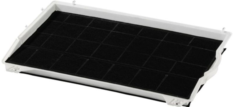 LU17122 450X320x40mm Siemens kullfilter