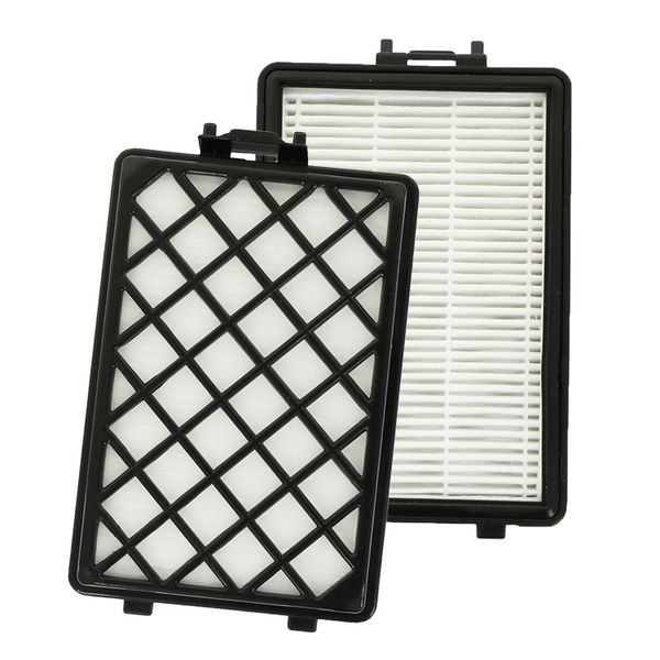 Hovedbilde DJ97-01670B Samsung hepafilter