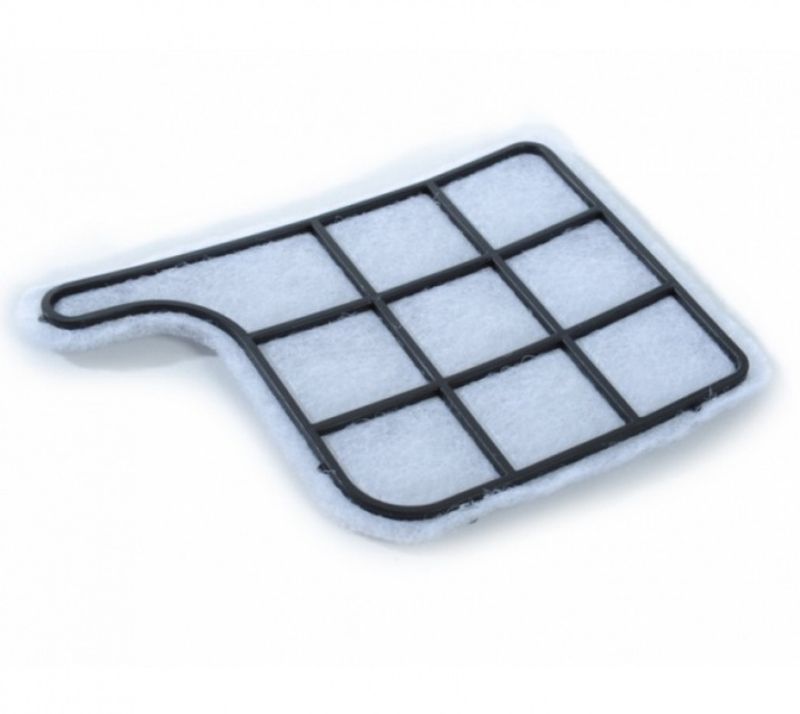 VK135 Vorwerk Motorfilter