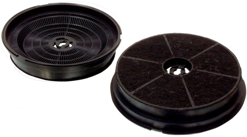 D180 Whirlpool kullfilter