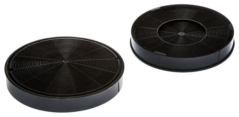 IN-LIGHT EV8P WH MATT A52 Faber kullfilter 