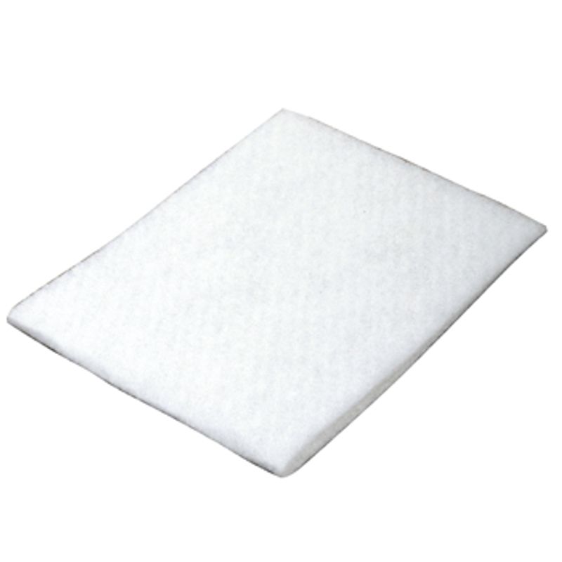 Universal mikroklippefilter. NB! Husk å bytte dette!