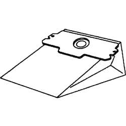 AE2006 (350003) NORDIC QUALITY støvsugerposer