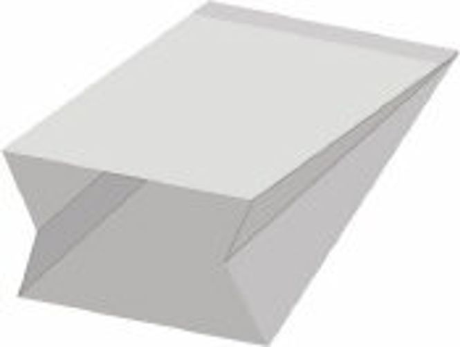 Hovedbilde Z301, Z302 Electrolux støvsugerposer
