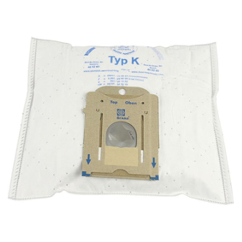 SMILY (serien) Siemens støvsugerposer