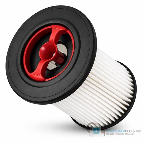 Hovedbilde Bosch BBS11114AU02 Bosch Hepafilter