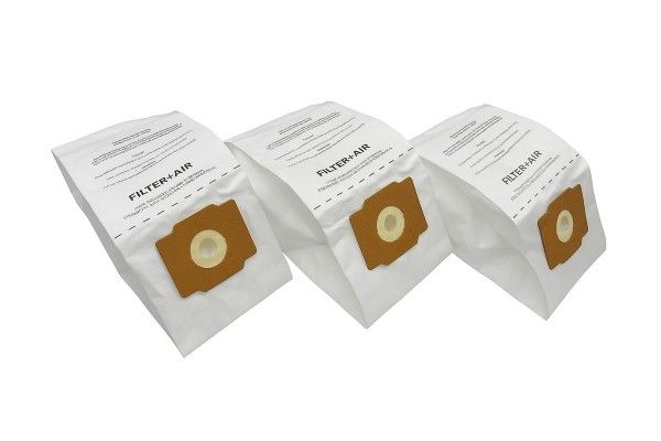 Hovedbilde C3 Villavent støvsugerposer