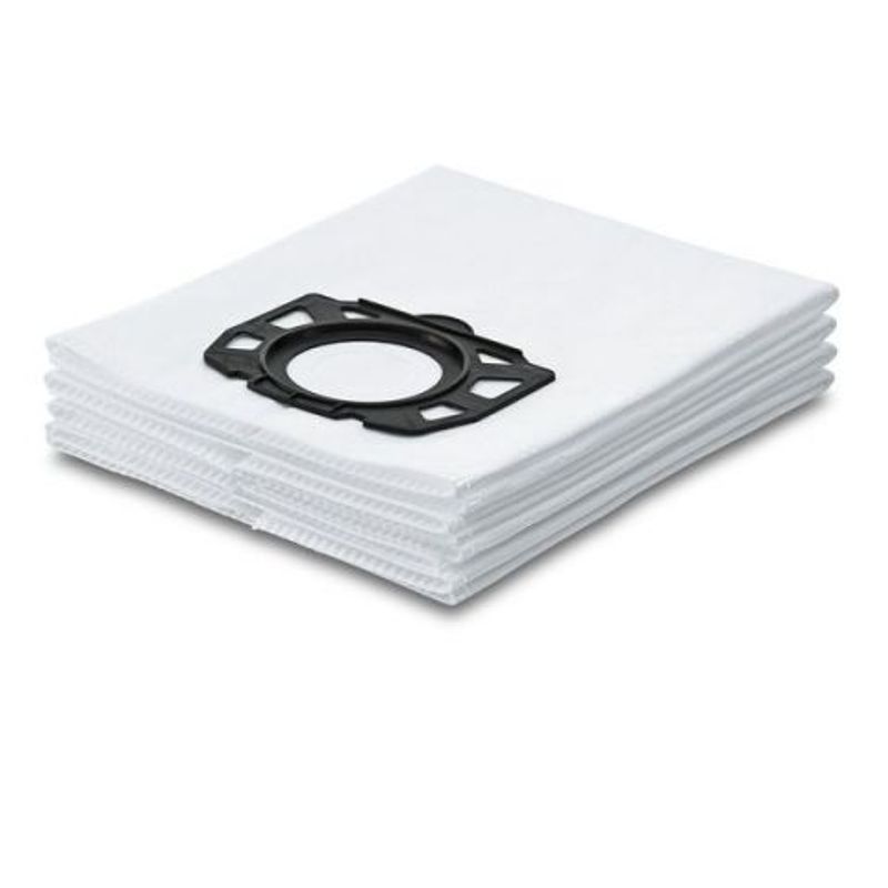 WD6 P PREMIUM Kärcher støvsugerposer 