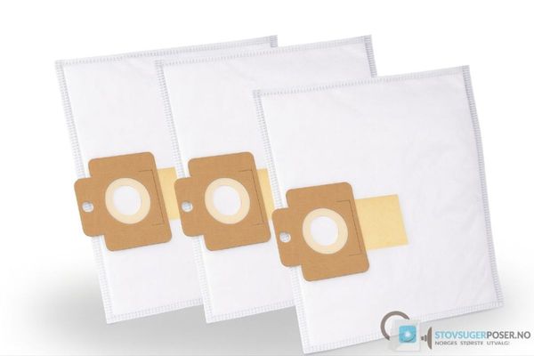 Hovedbilde CENTIX 40 Alto støvsugerposer