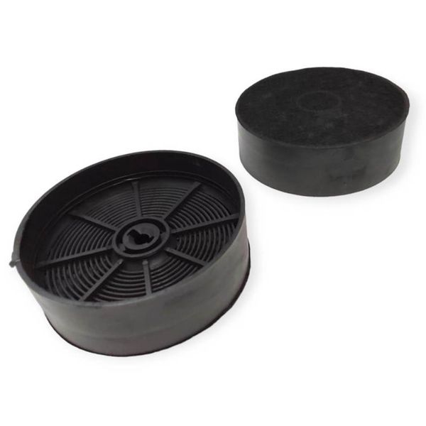 Hovedbilde FLEXA NG AM/XA60 (315.0635.104) Faber kullfilter