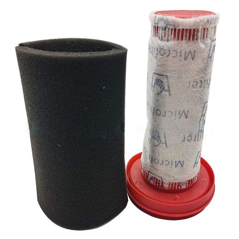 BBH3ALL28 Bosch fleece mikrofilter