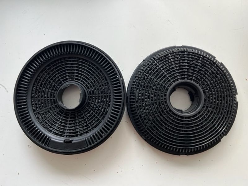 SL 3330- 60/80/90 RF SILVERLINE kullfilter