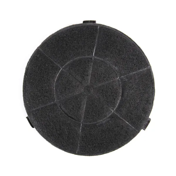 Hovedbilde 157x10 mm Sirkelformet kullfilter