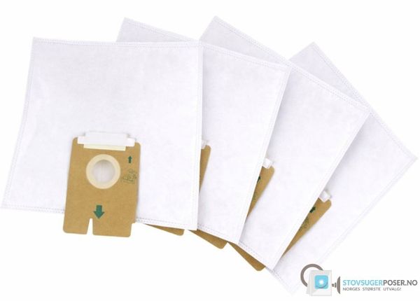 Hovedbilde FV70 (serien) Hoover støvsugerposer