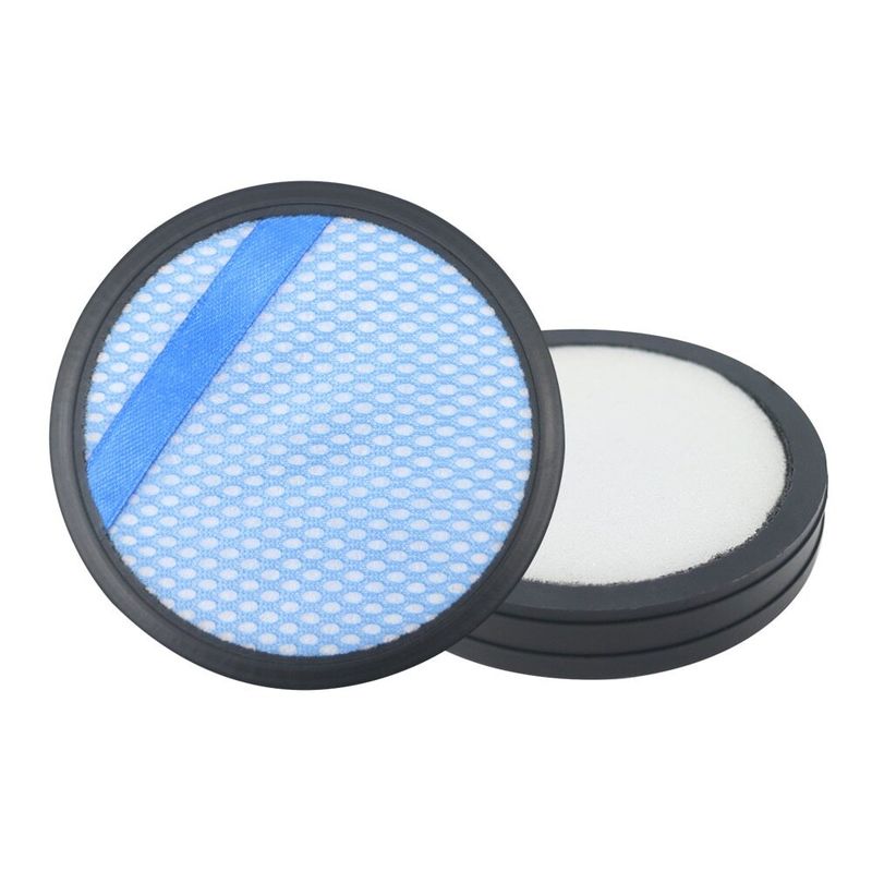 FC6404 Philips skumfilter