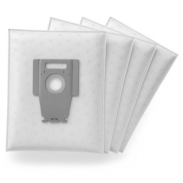 Hovedbilde BBZ41FP Bosch støvsugerposer 