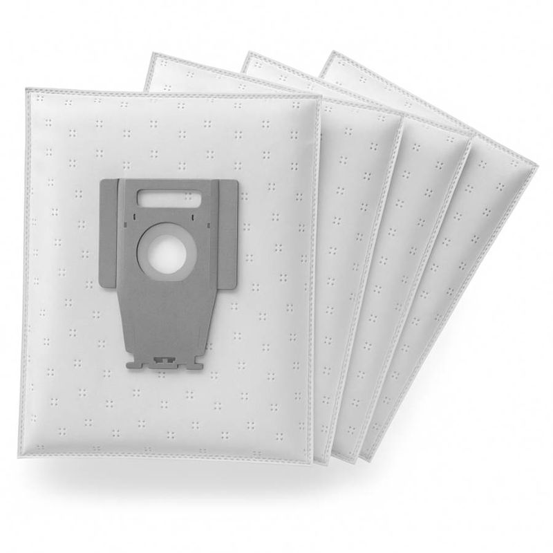 S14, S14M Filterclean støvsugerposer 