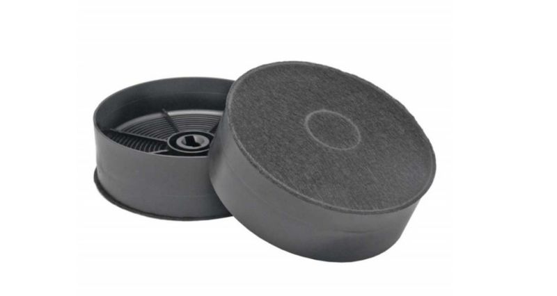 READING (60 cm) Thermex kullfilter