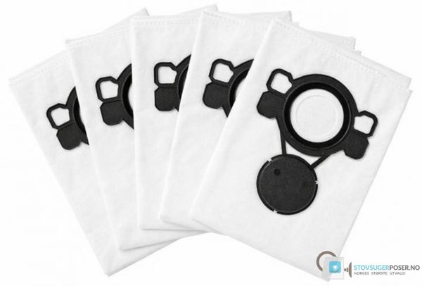 Hovedbilde 107419591 Alto støvsugerposer