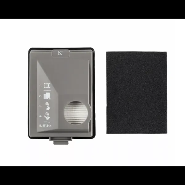 Hovedbilde BOOST CX1 Active Miele finstøvfilter