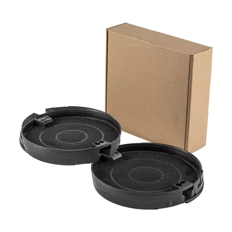 AQUA IX F/60 (190x35mm) Elica kullfilter