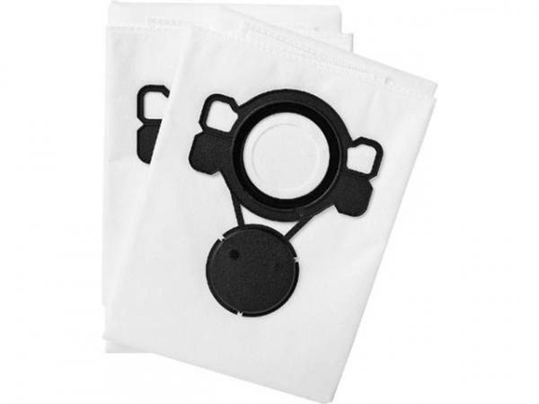 Hovedbilde NT65/2 Kärcher støvsugerposer 