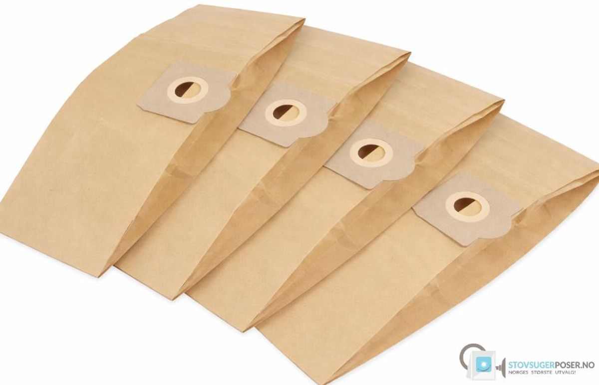 CV4800 Hitachi støvsugerposer